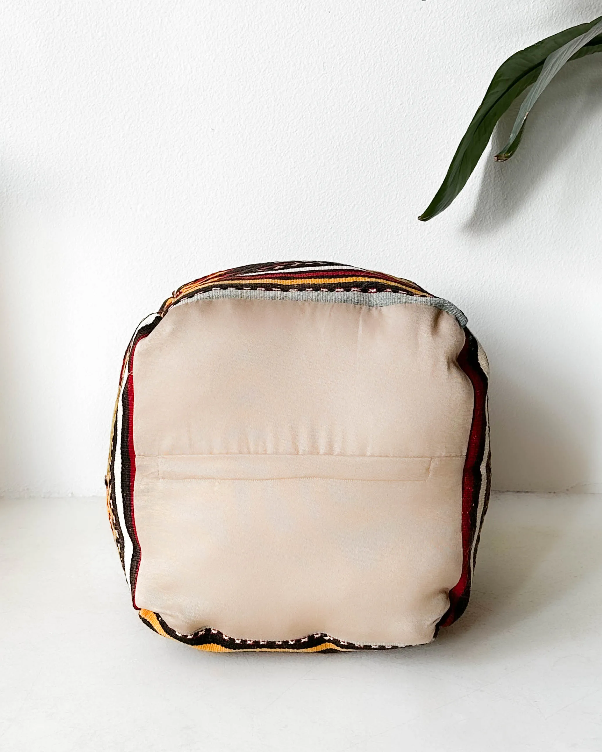 Kilim Floor Cushion