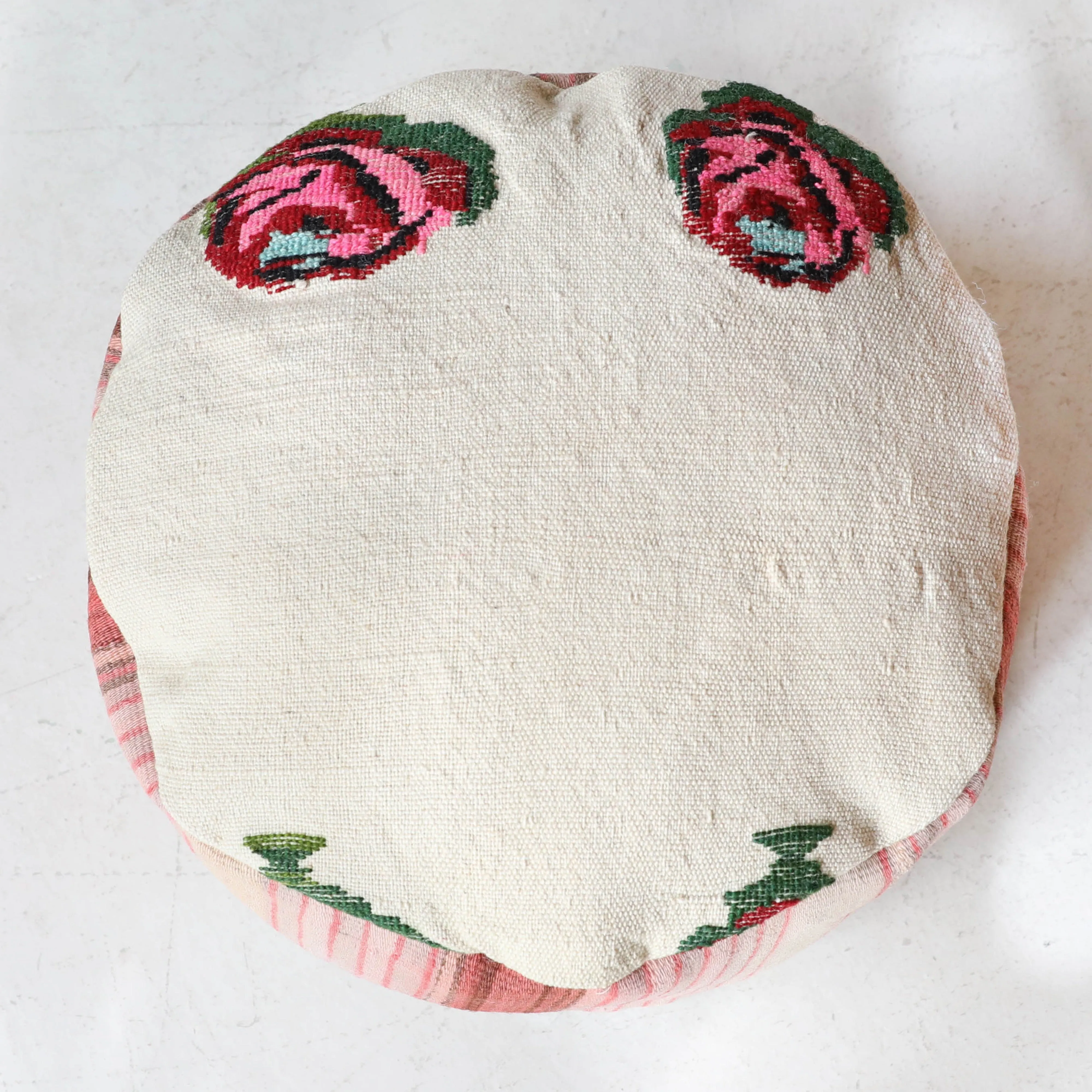 Kilim Floor Cushion