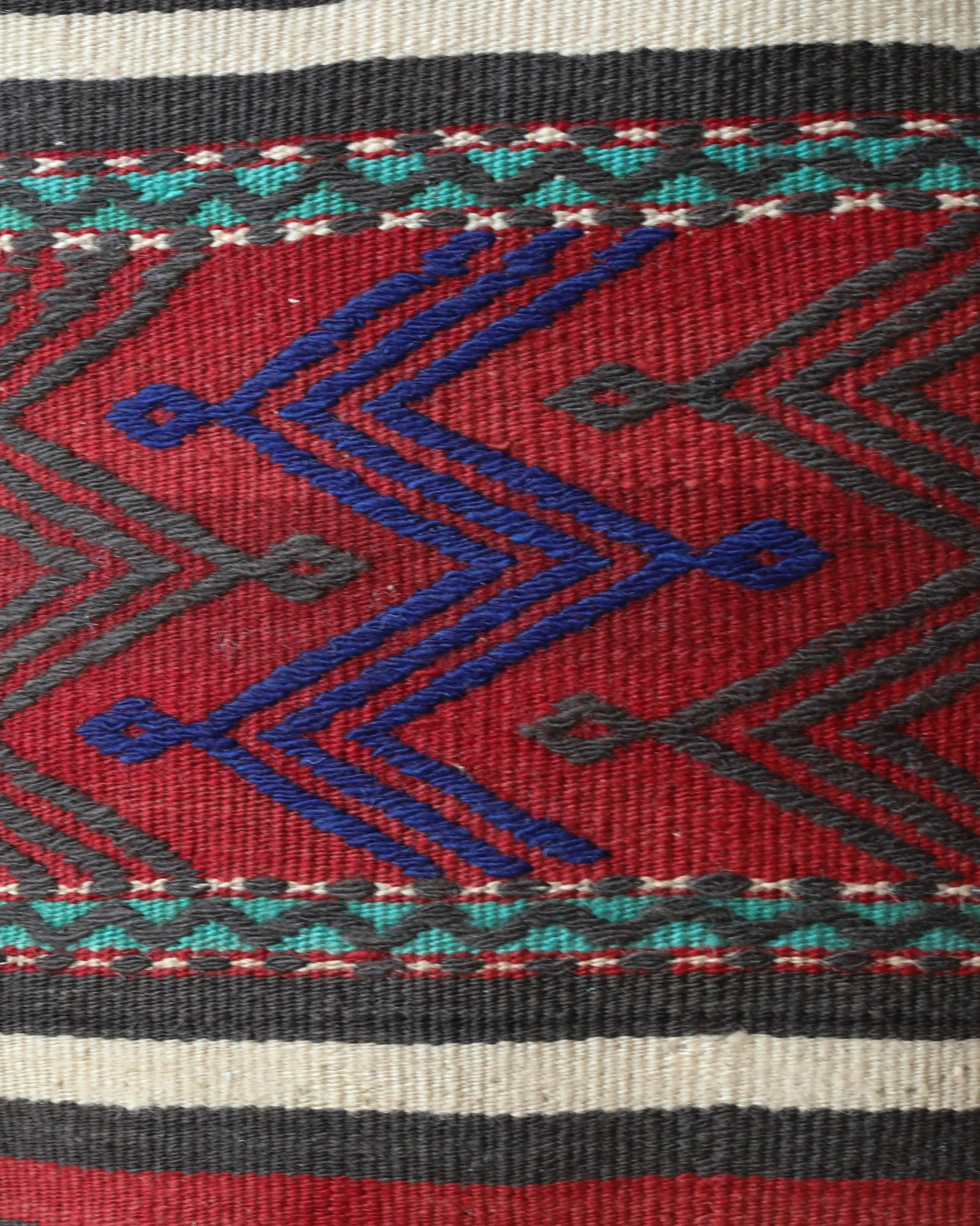 Kilim Floor Cushion