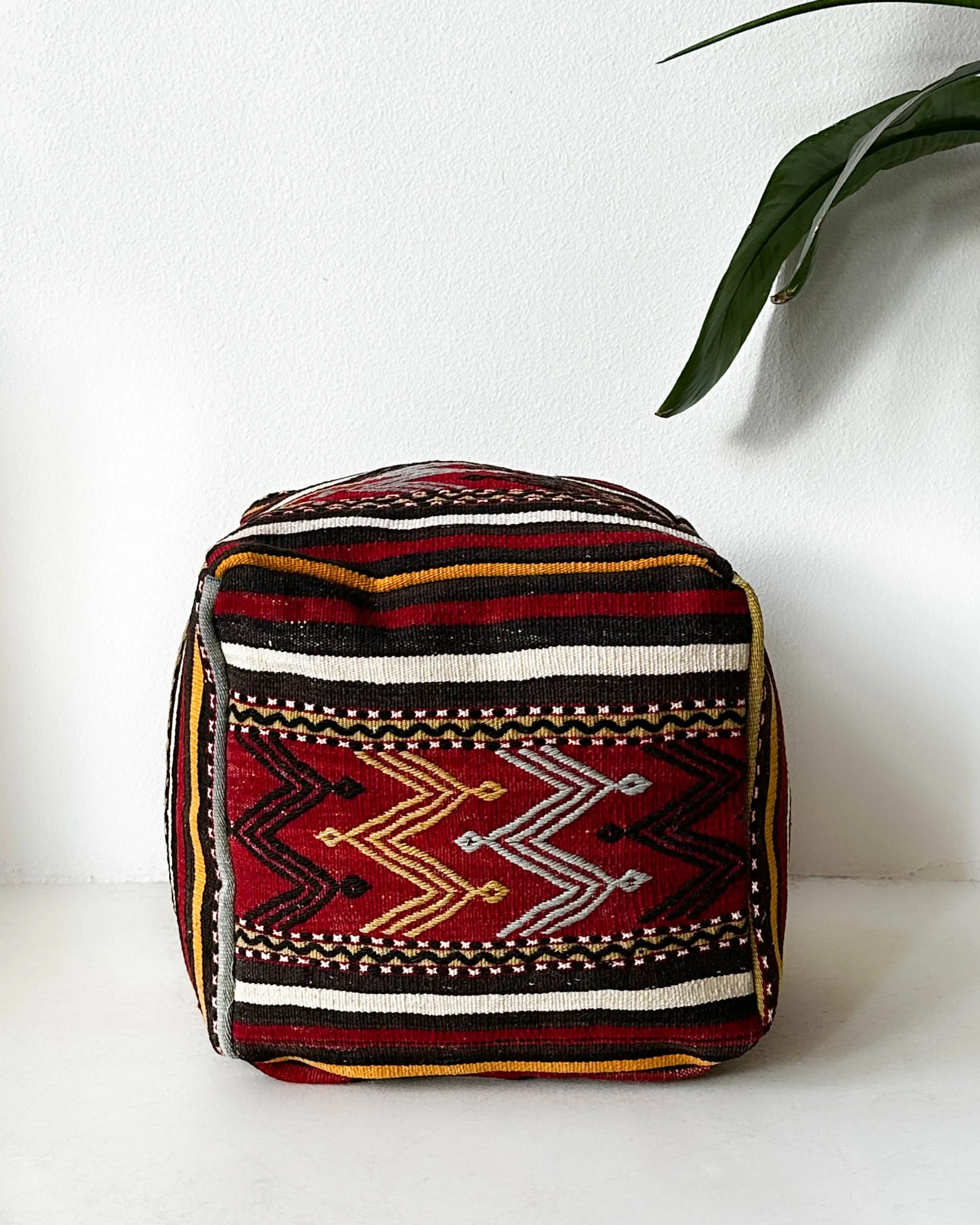 Kilim Floor Cushion
