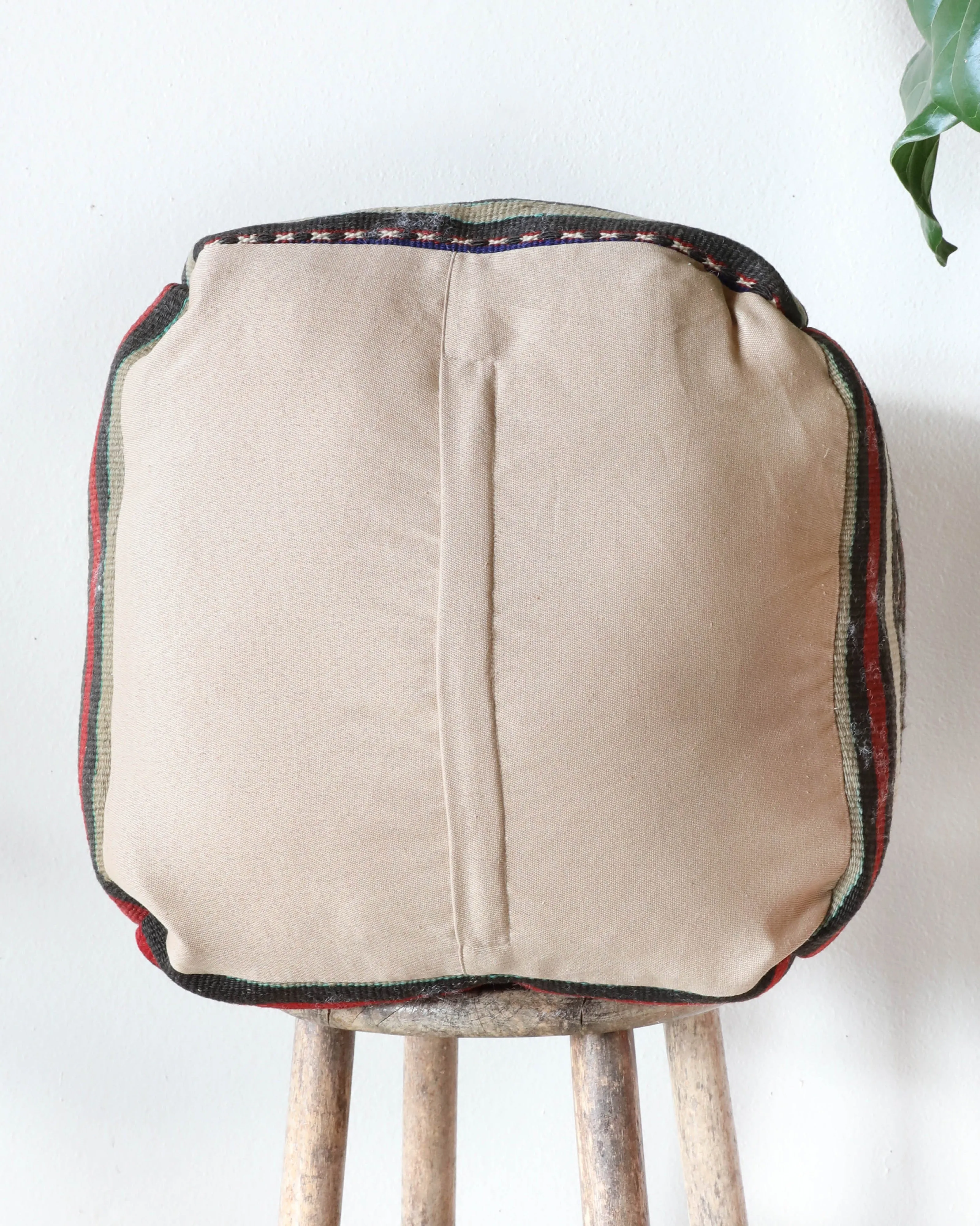 Kilim Floor Cushion