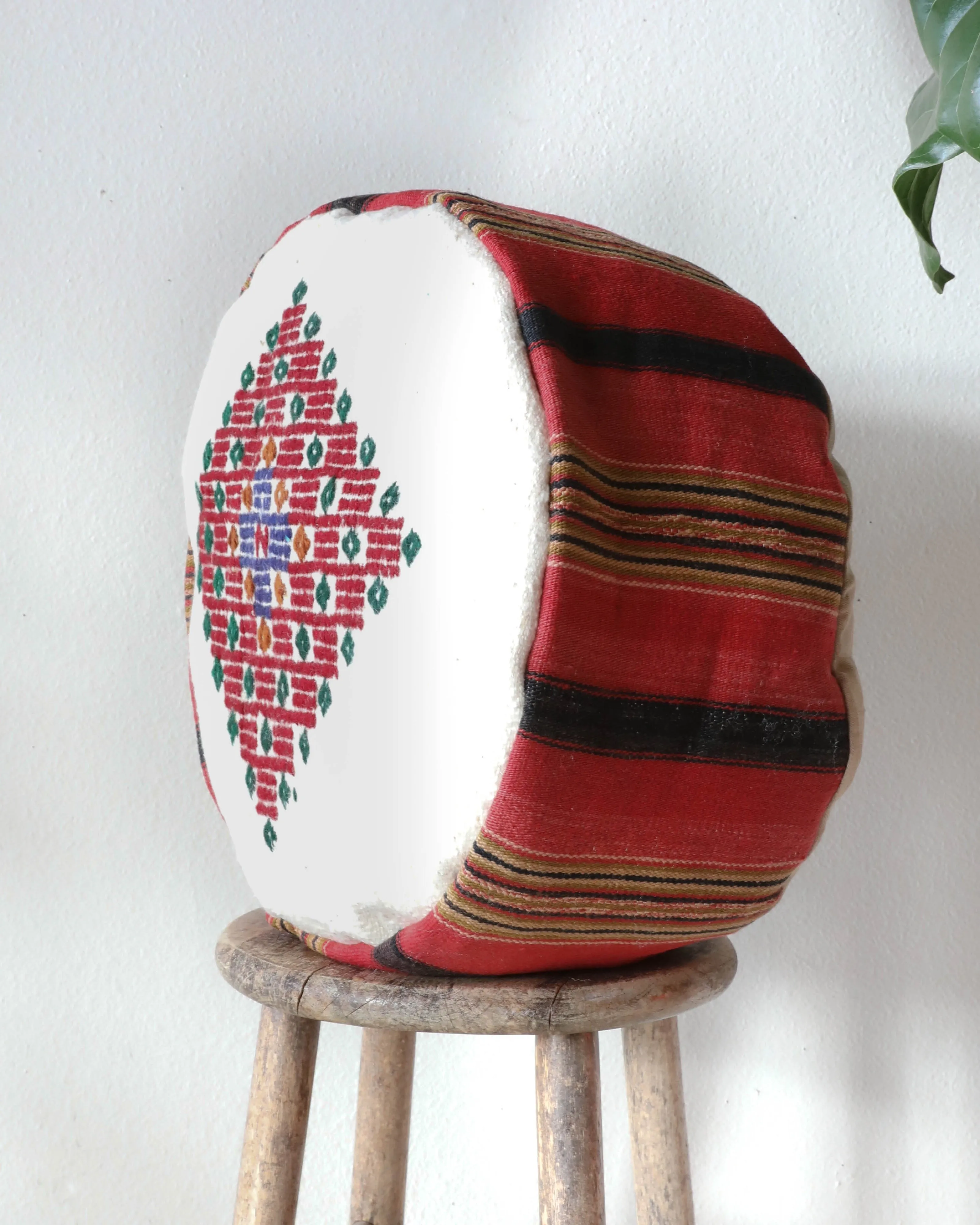 Kilim Floor Cushion