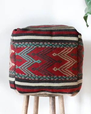 Kilim Floor Cushion