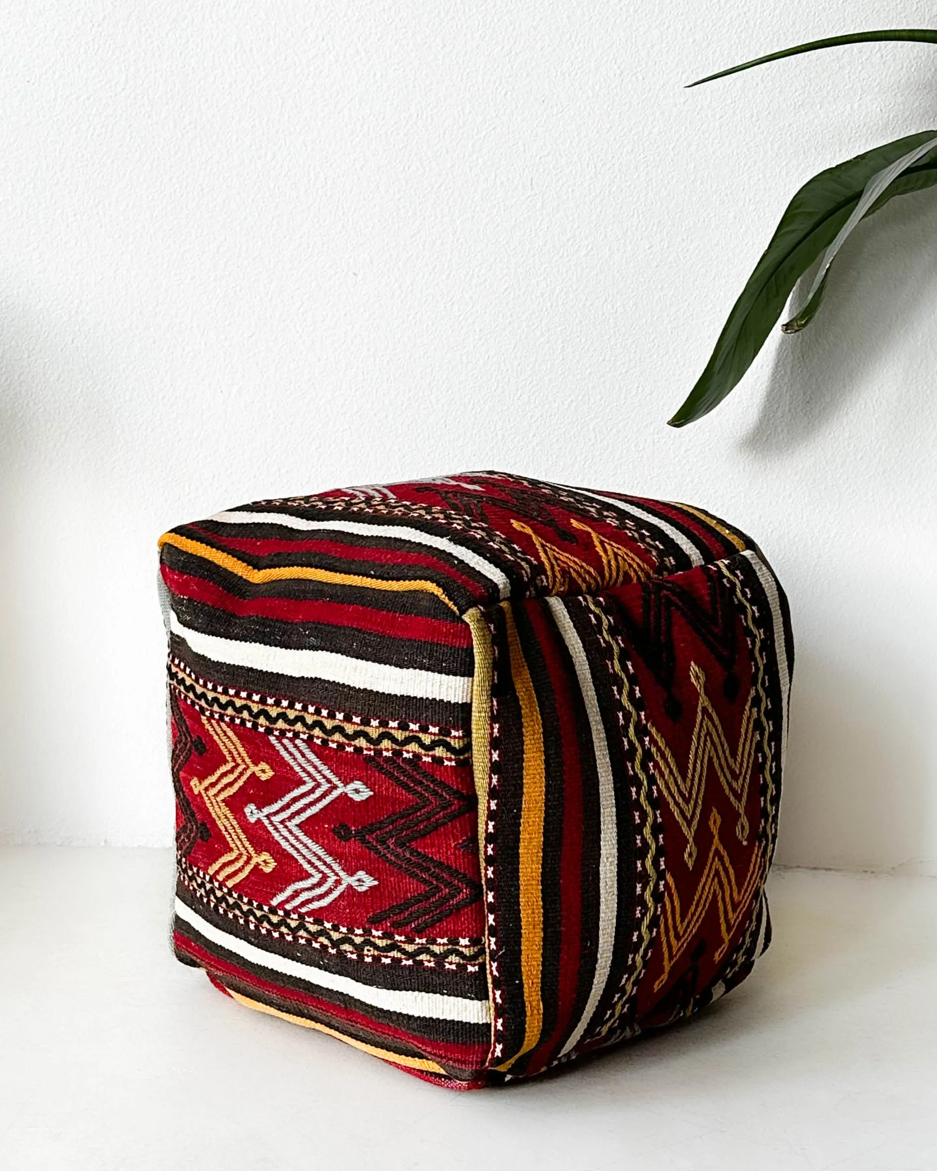 Kilim Floor Cushion