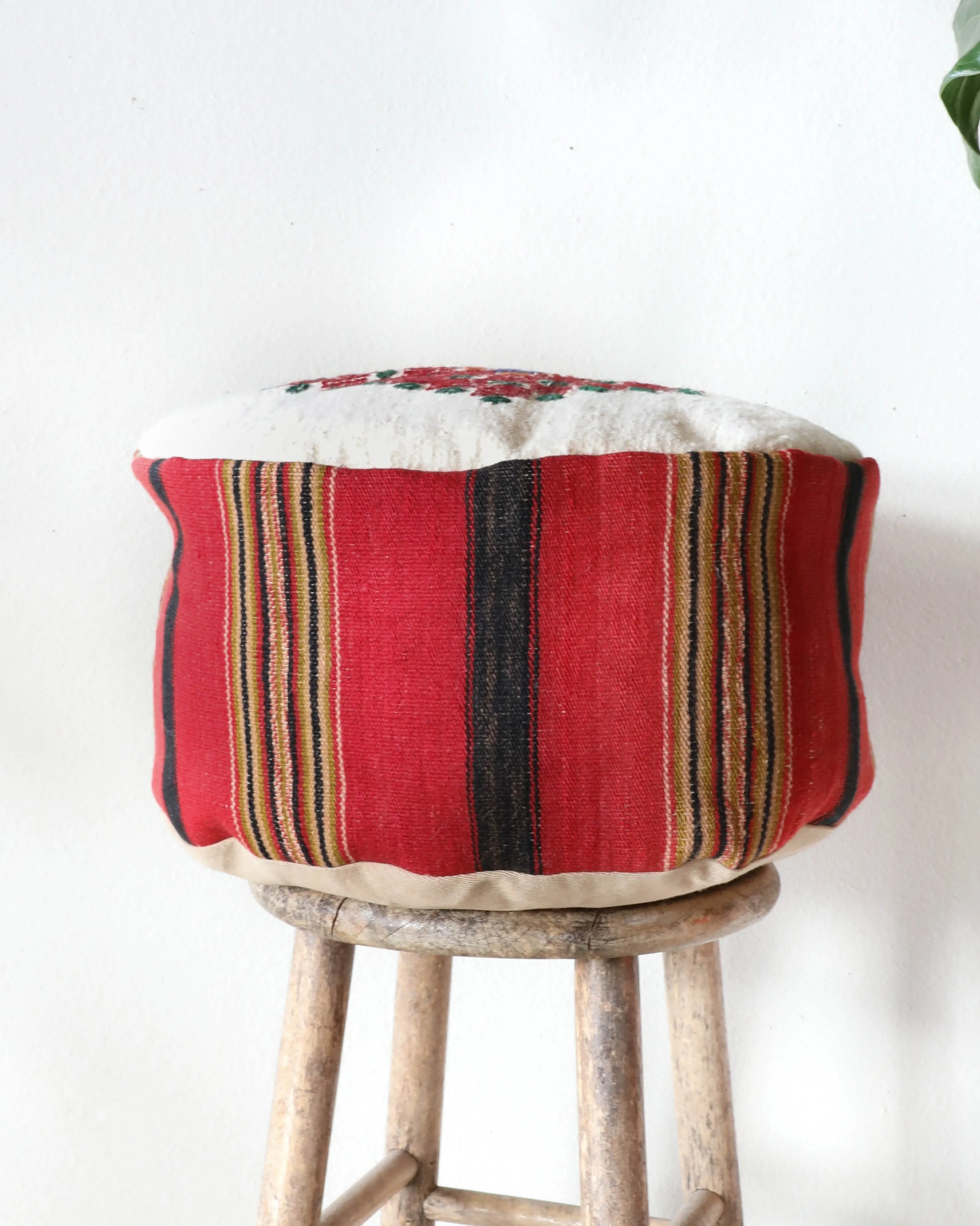 Kilim Floor Cushion