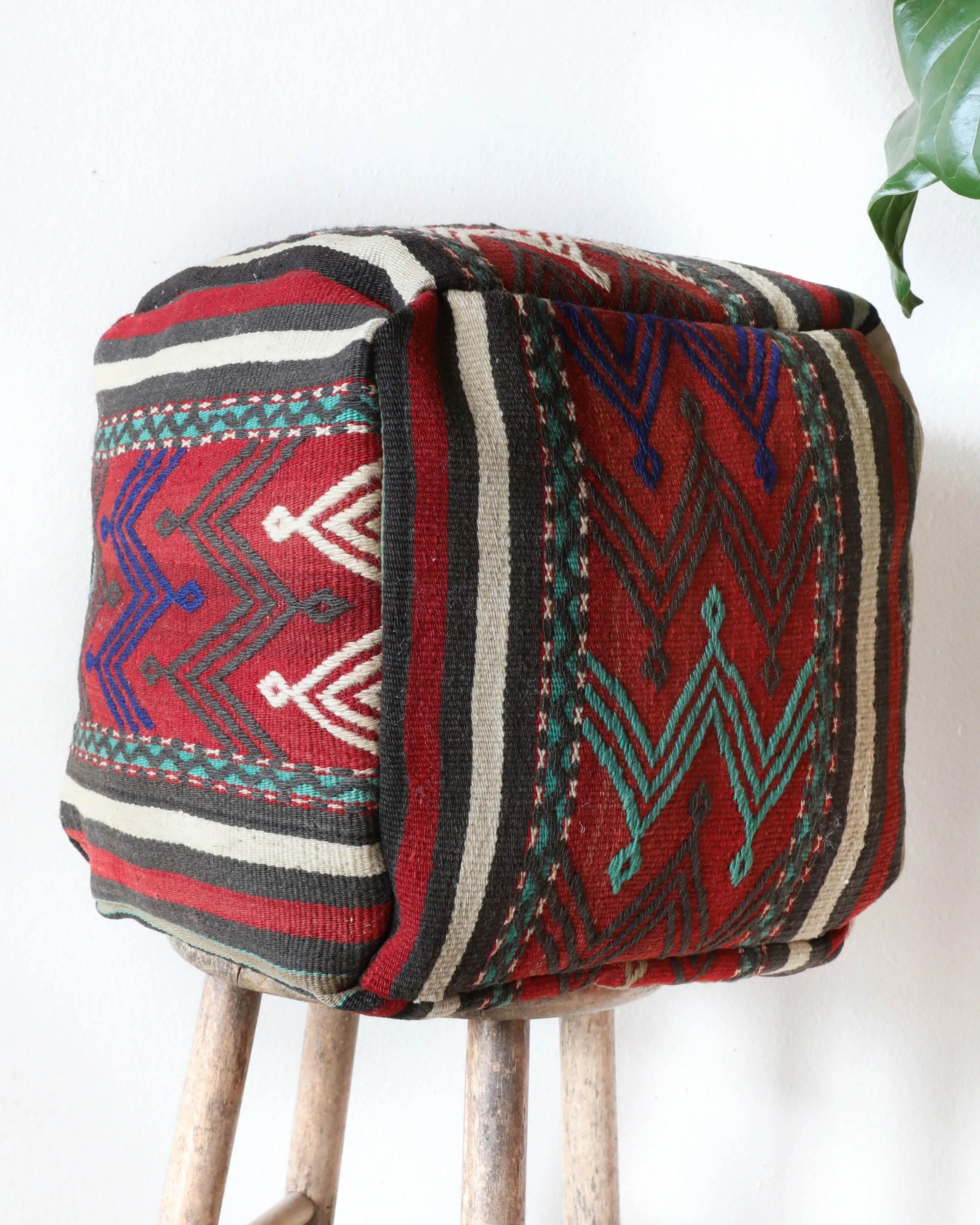 Kilim Floor Cushion