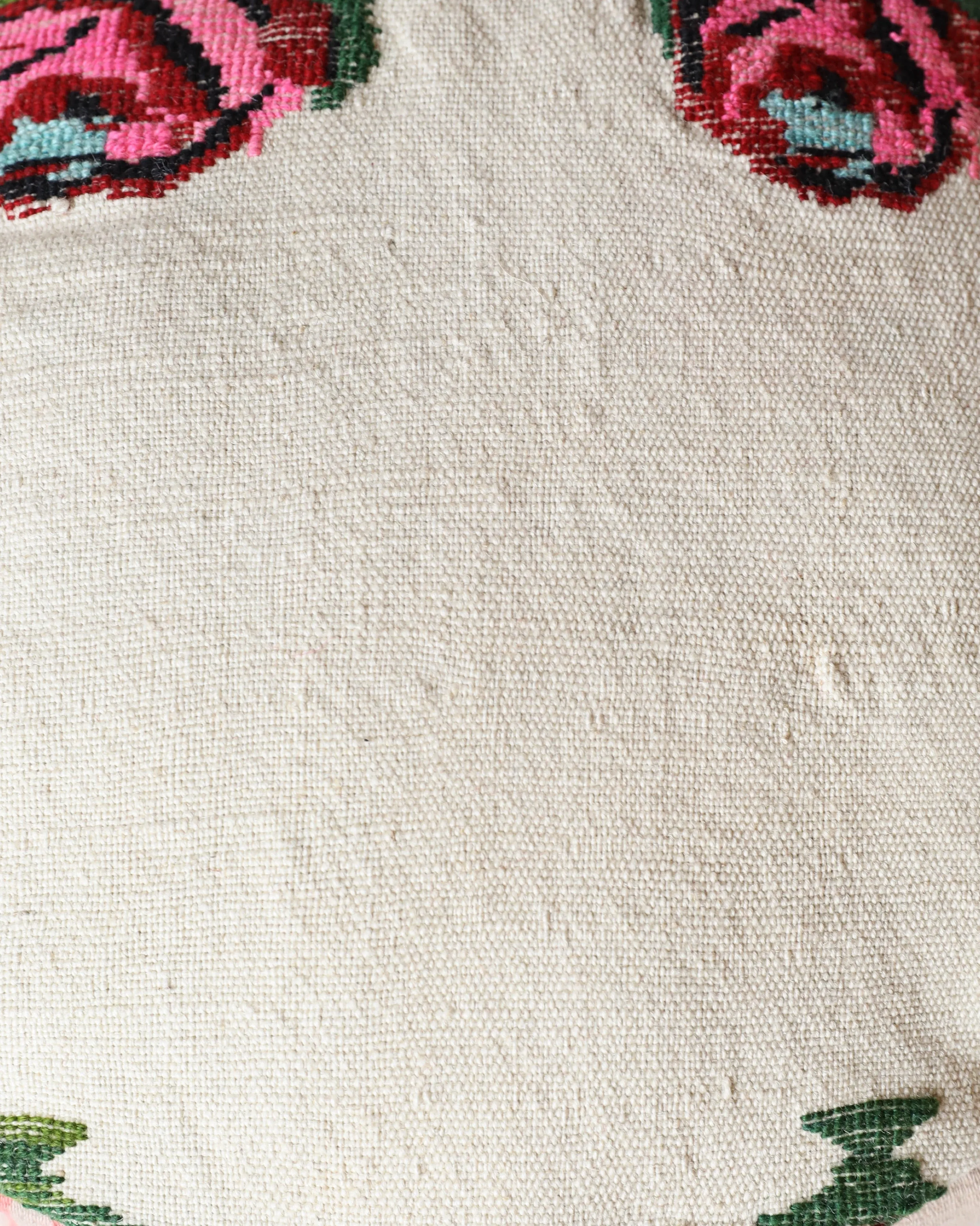 Kilim Floor Cushion