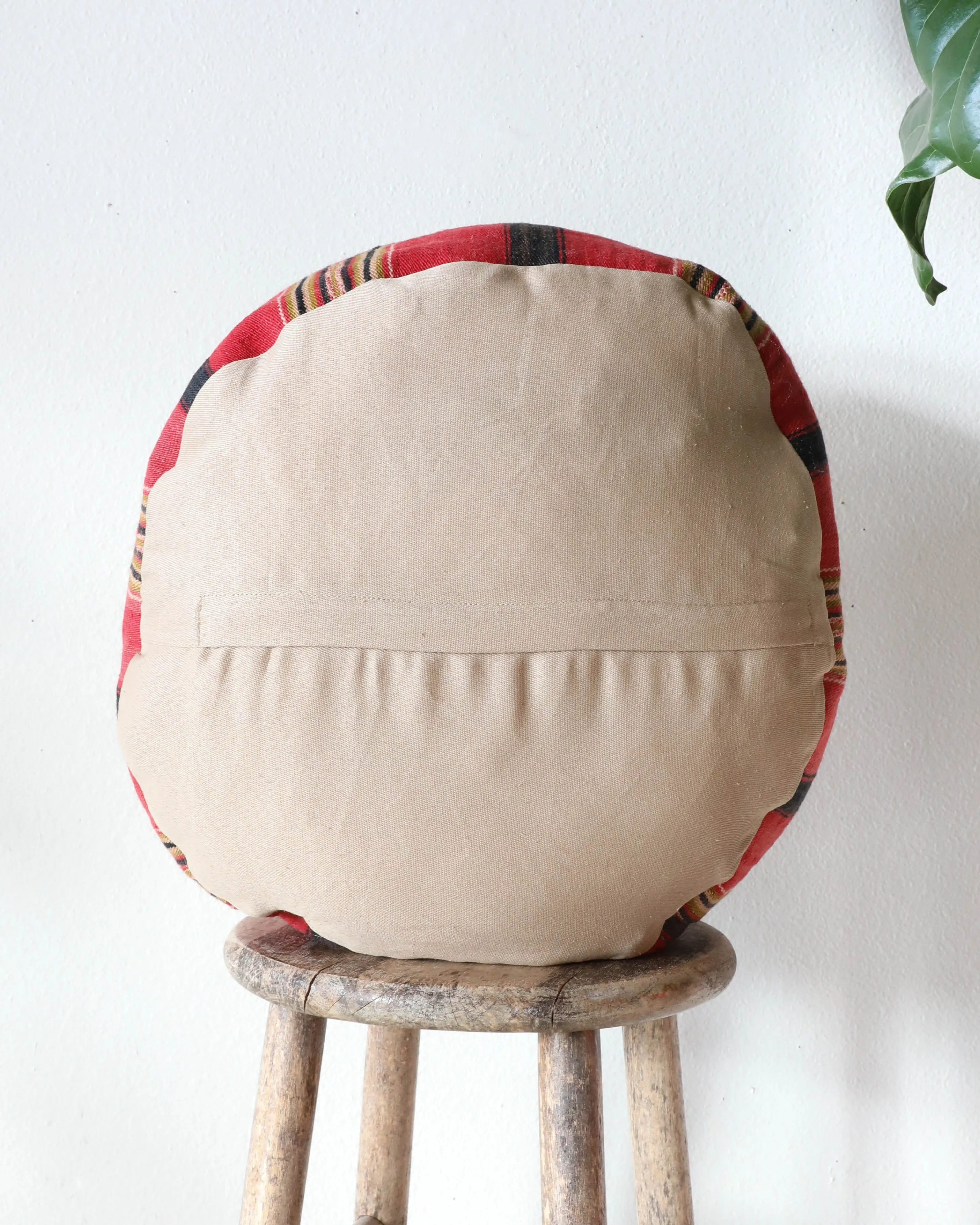 Kilim Floor Cushion