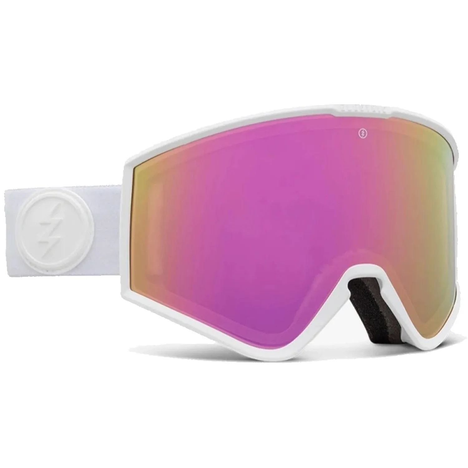 Kleveland Asian Fit Snow Goggle 2022
