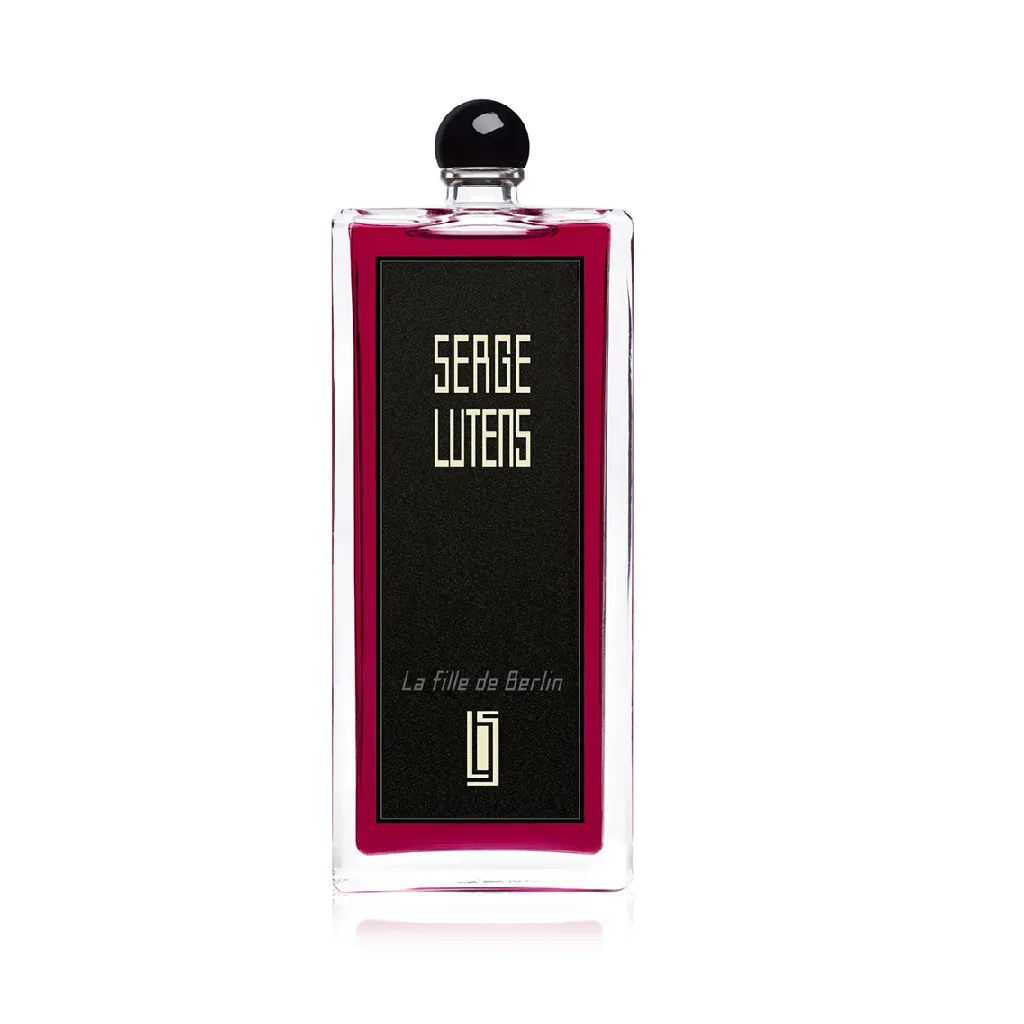La Fille De Berlin Eau De Parfum