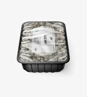 Lamb Green Tripe (Minced)