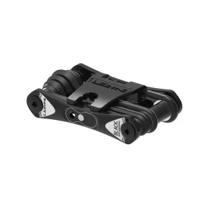 Lezyne RAP II Multi Tool - 18 Functions