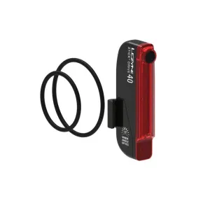 Lezyne Stick  Drive Rechargeable 40 Lumen Rear Light