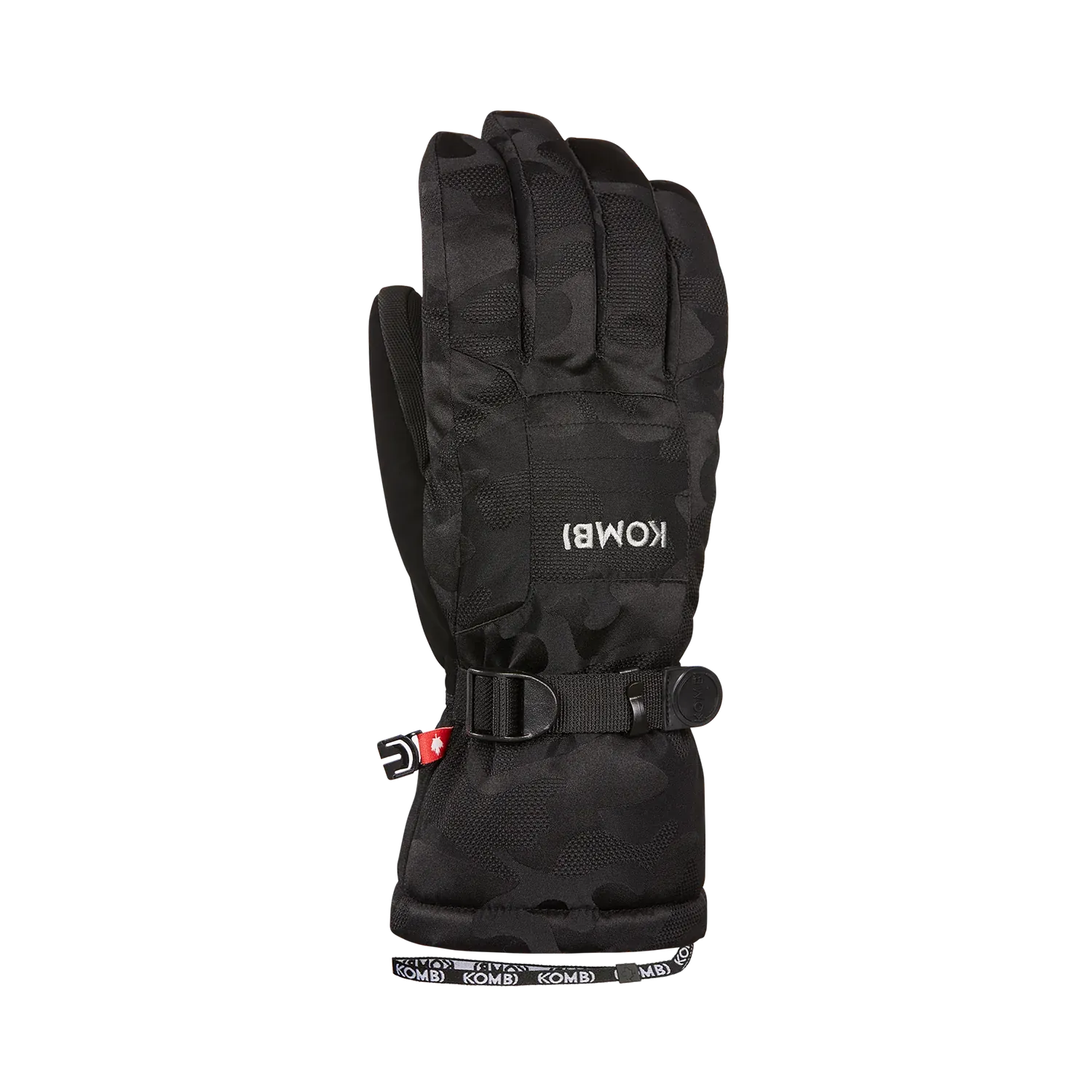 Lift Primaloft Bio Men's Gloves