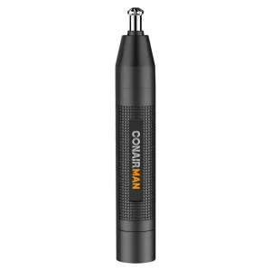 Like New/Unboxed- Conair ConairMAN Battery-Powered Ear/Nose Trimmer
