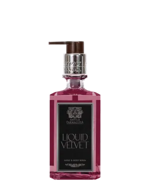Liquid Velvet Hand & Body Wash