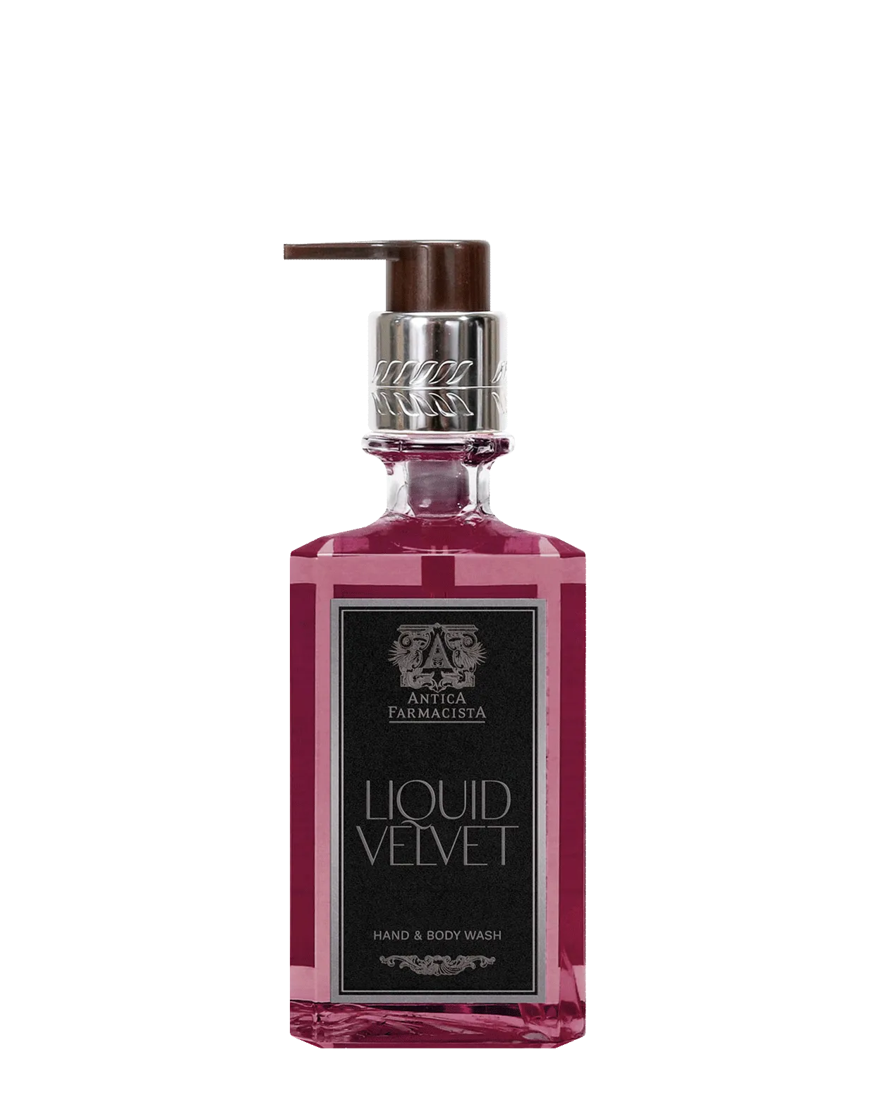 Liquid Velvet Hand & Body Wash