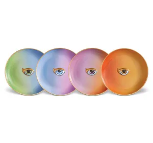 Lito Plates Set of 4