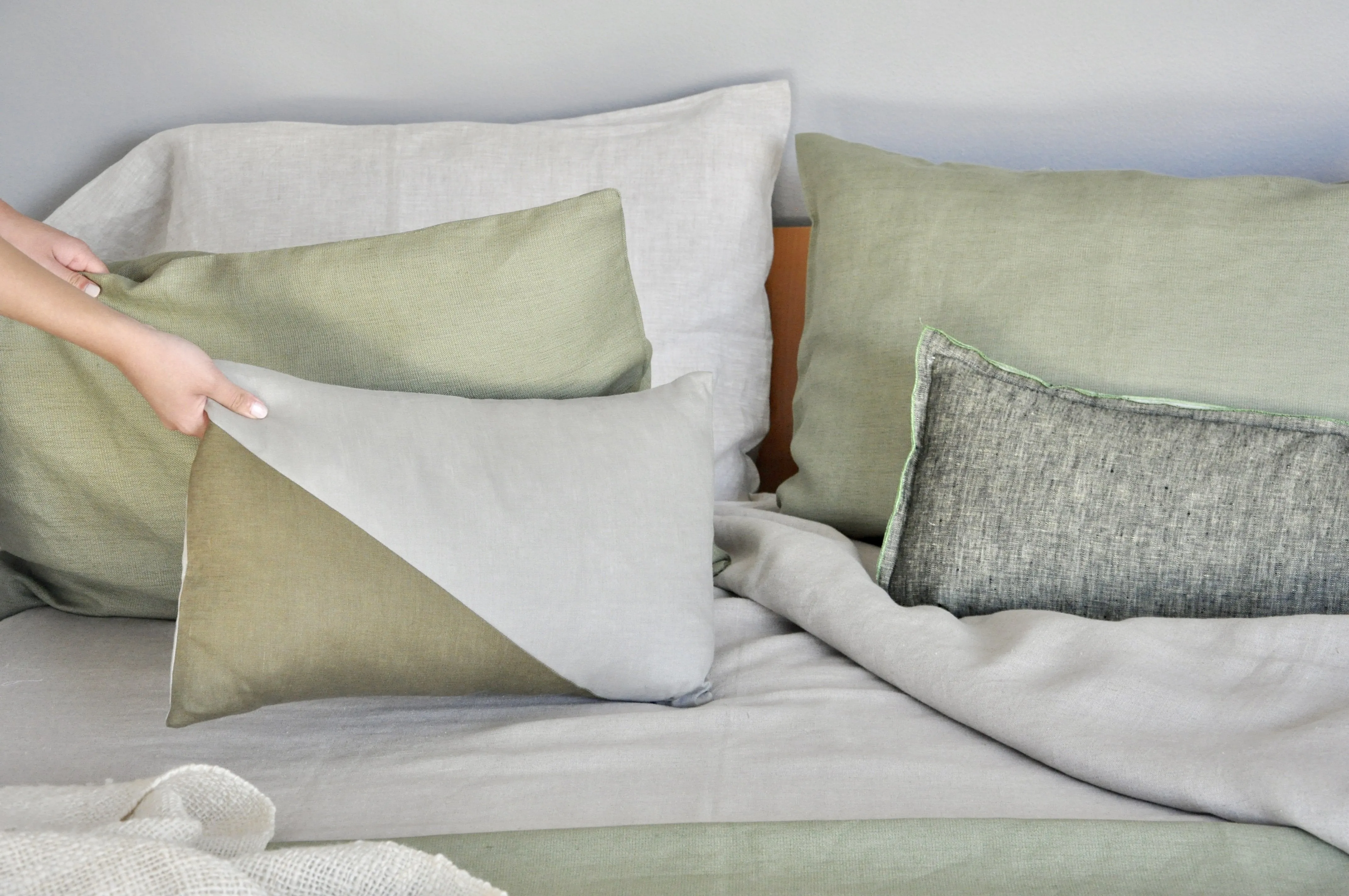 Logan Accent Pillow