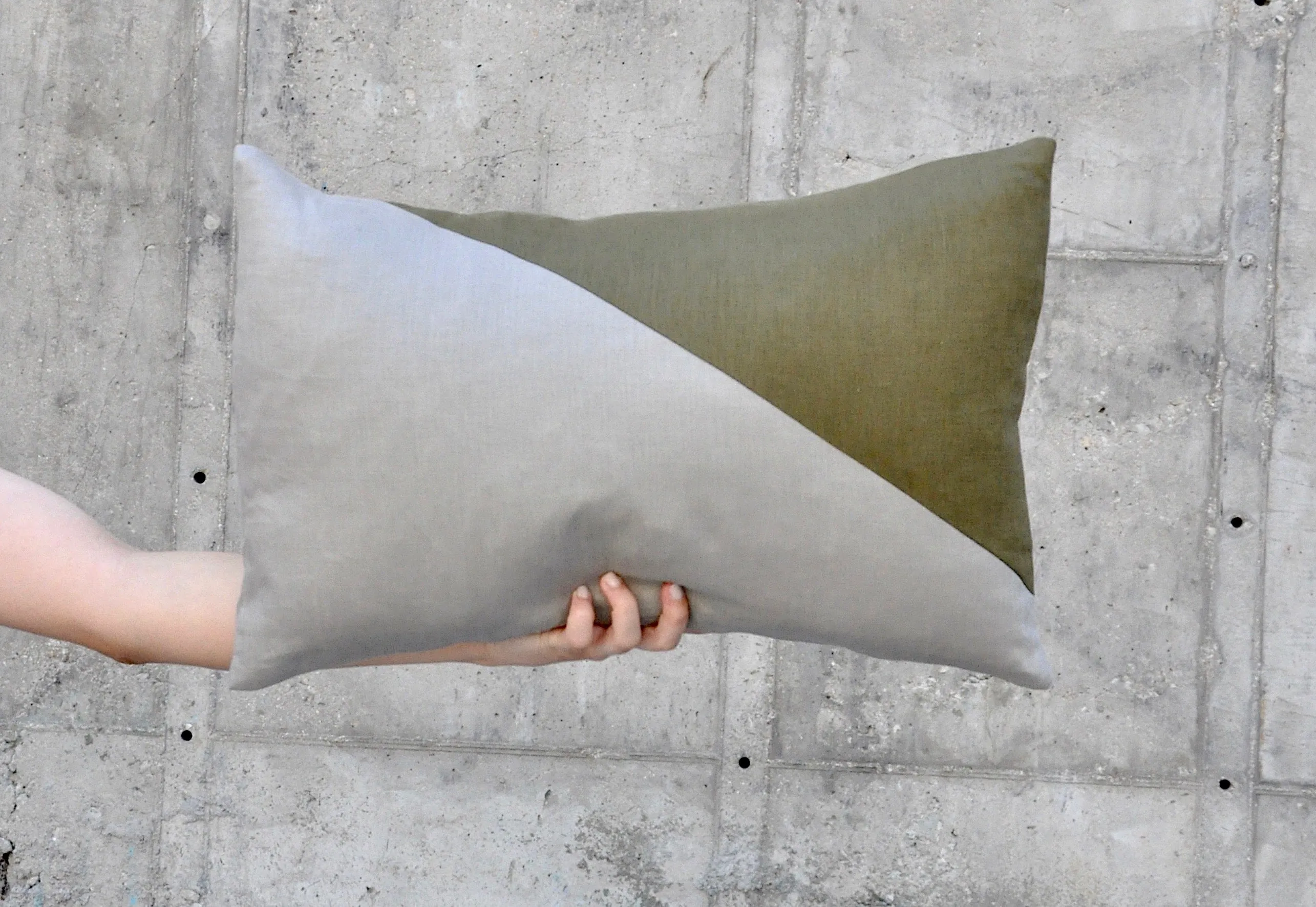 Logan Accent Pillow