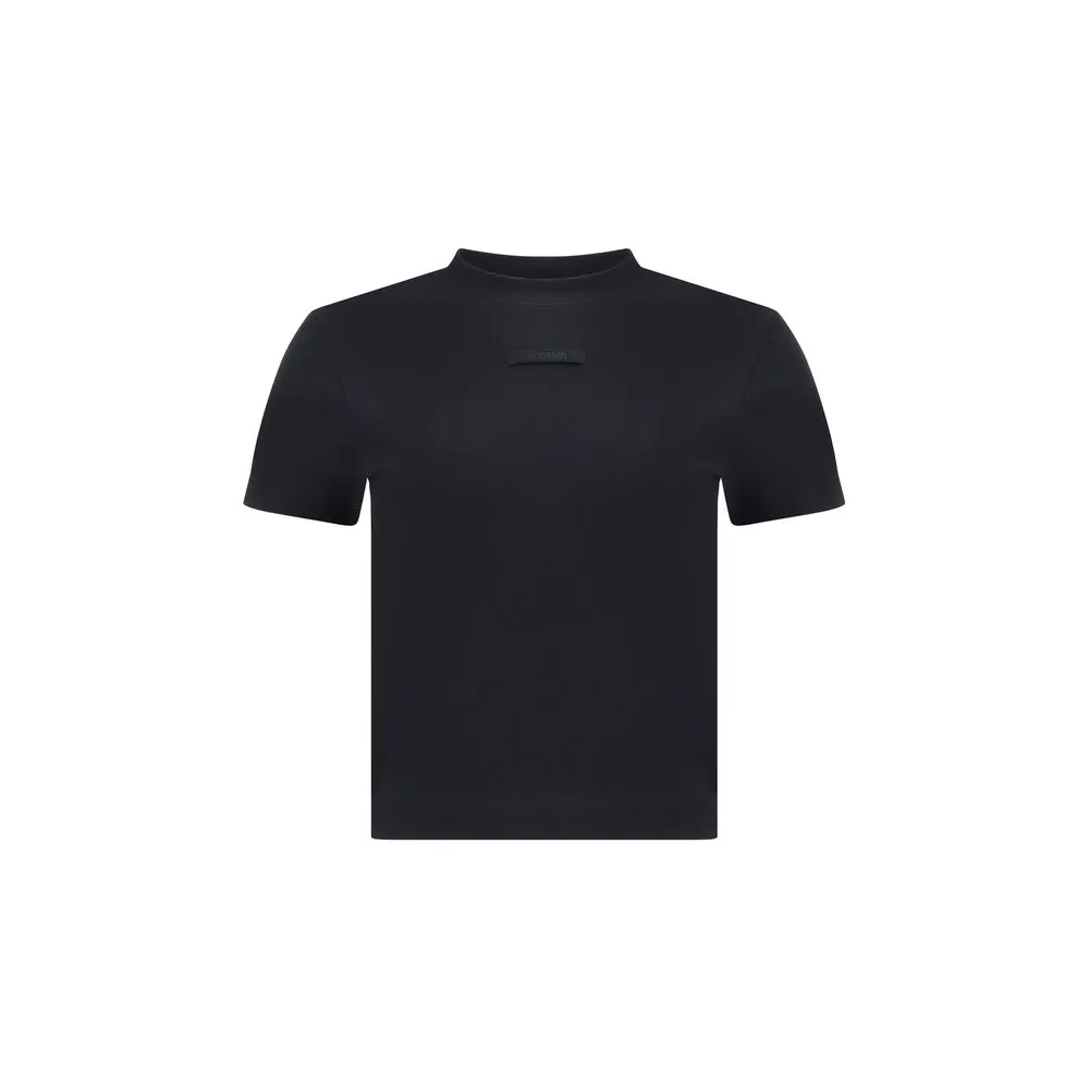 Logoed T-Shirt