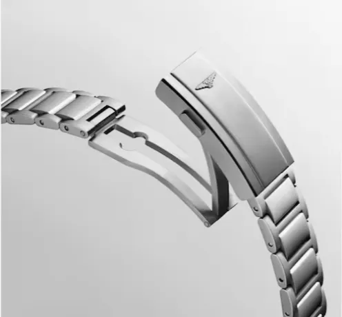 LONGINES HYDROCONQUEST GMT 41mm
