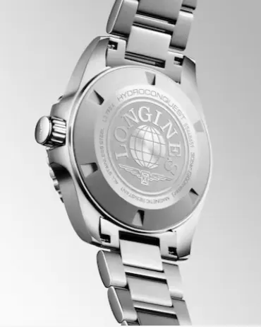 LONGINES HYDROCONQUEST GMT 41mm