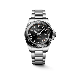 LONGINES HYDROCONQUEST GMT 41mm