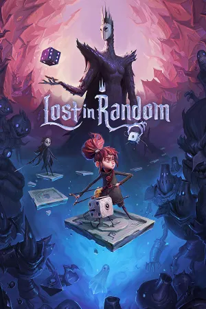 Lost in Random (PC)