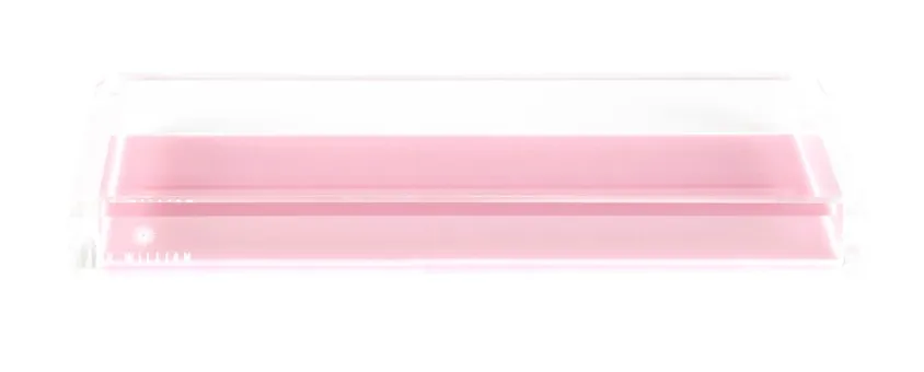 Lucite Small Tray