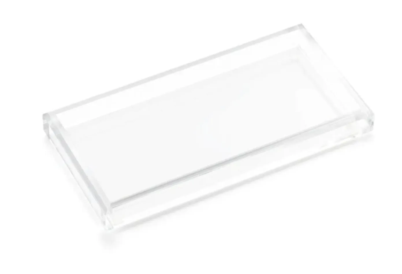 Lucite Small Tray