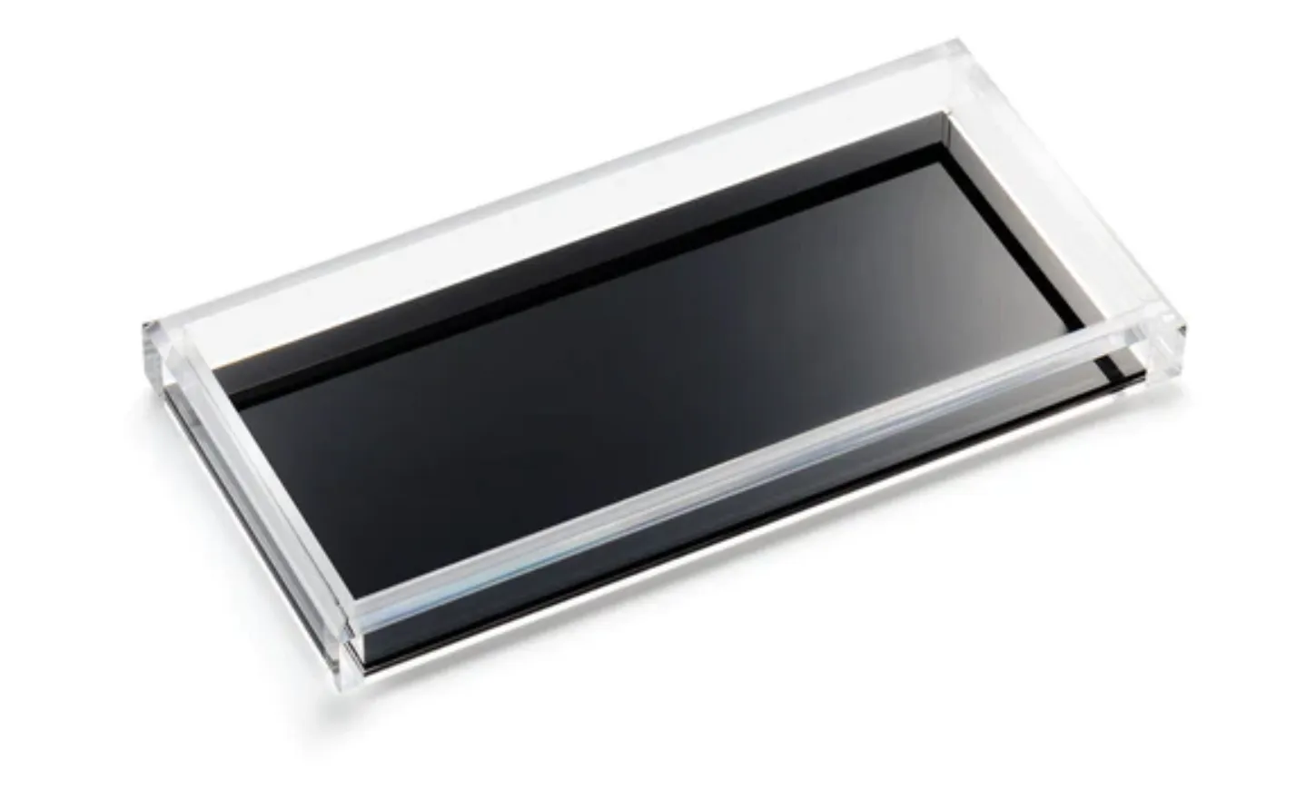 Lucite Small Tray