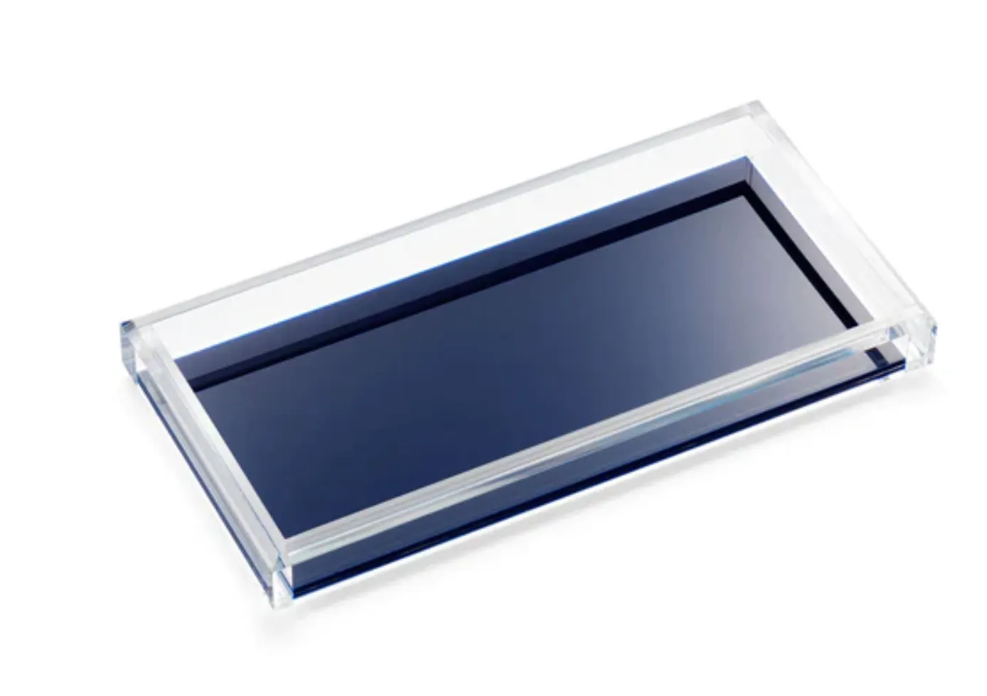 Lucite Small Tray