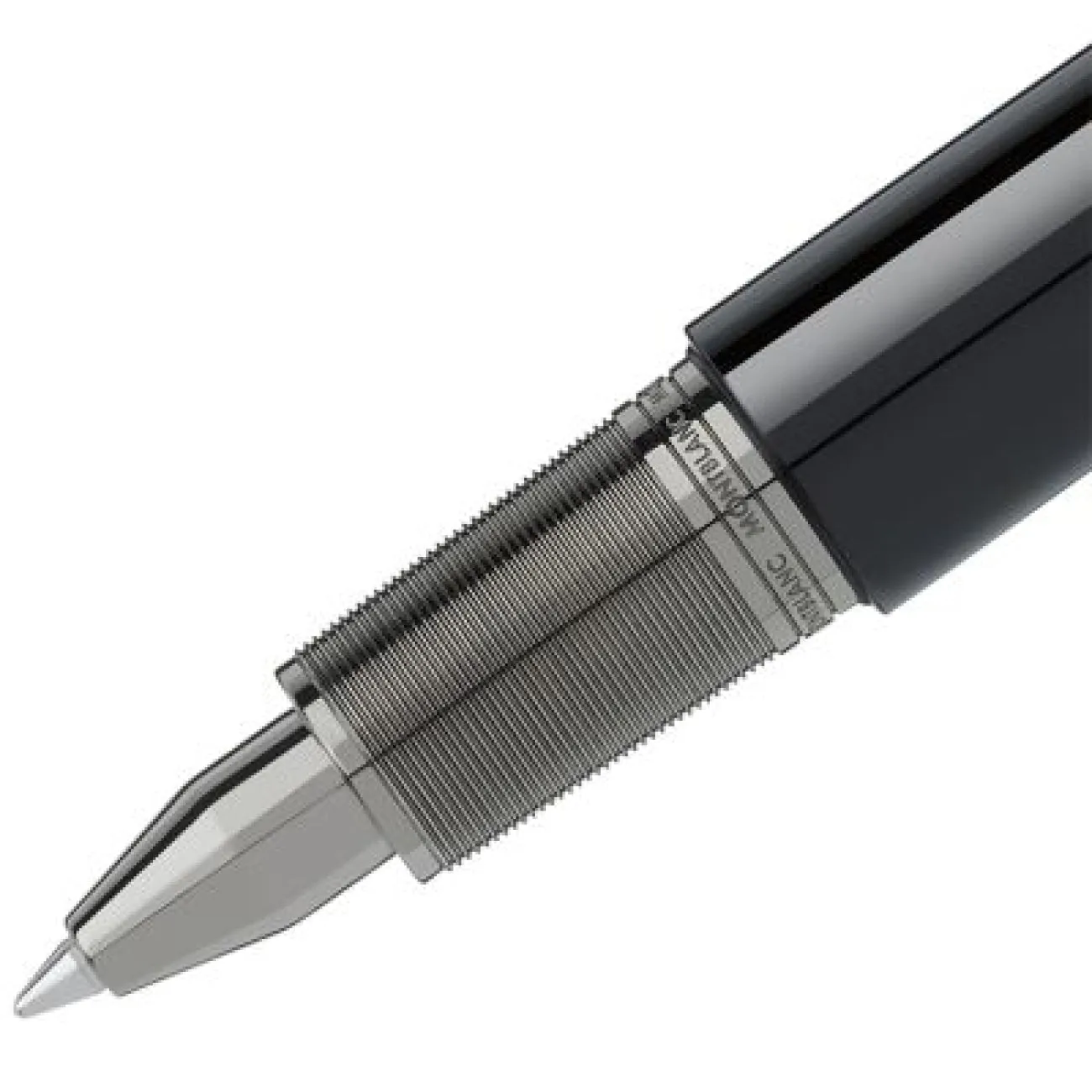 M Rollerball Pen by Marc Newson