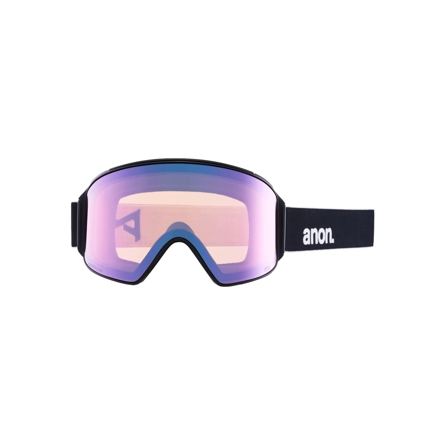 M4 Cylindrical MFI Snow Goggle