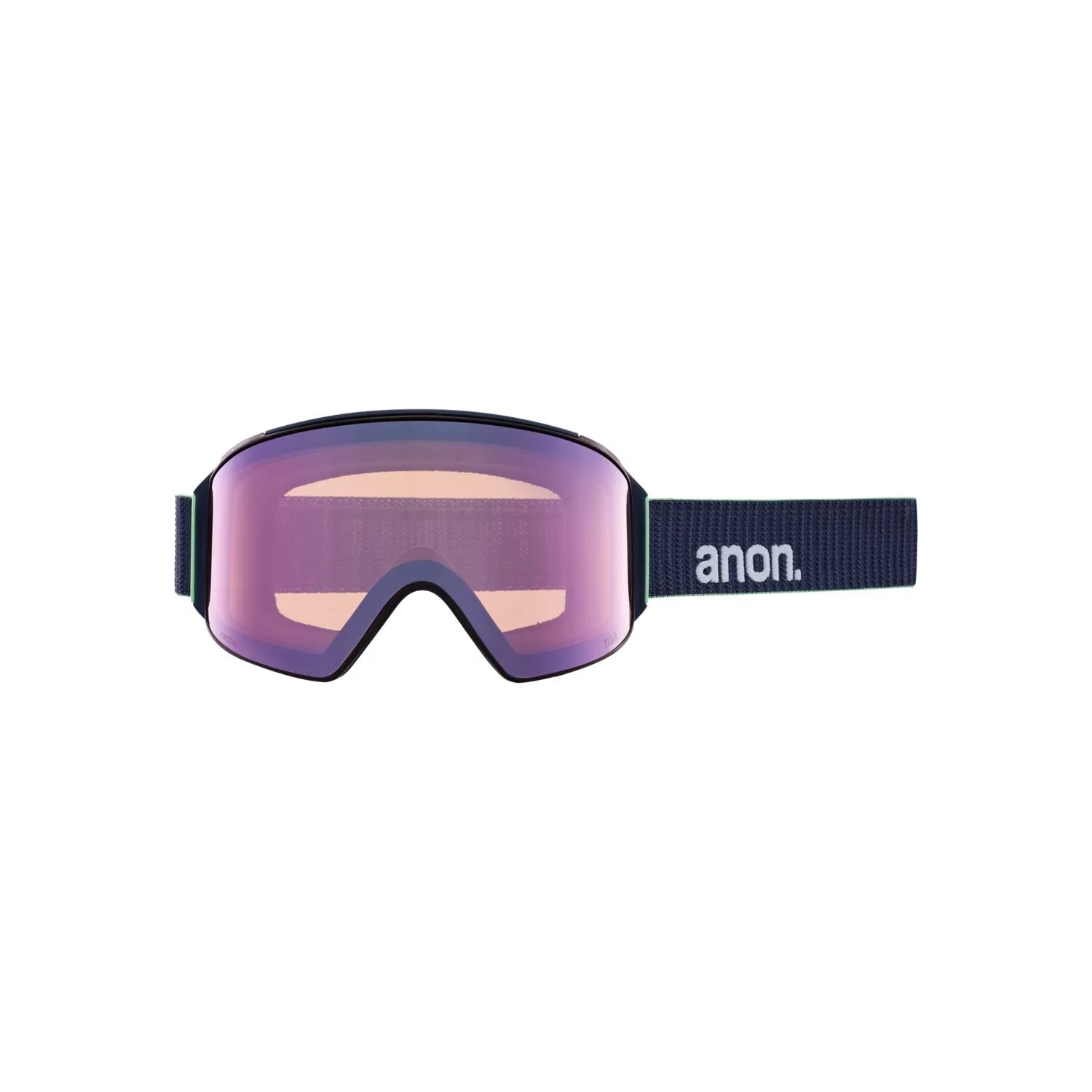 M4 Cylindrical MFI Snow Goggle