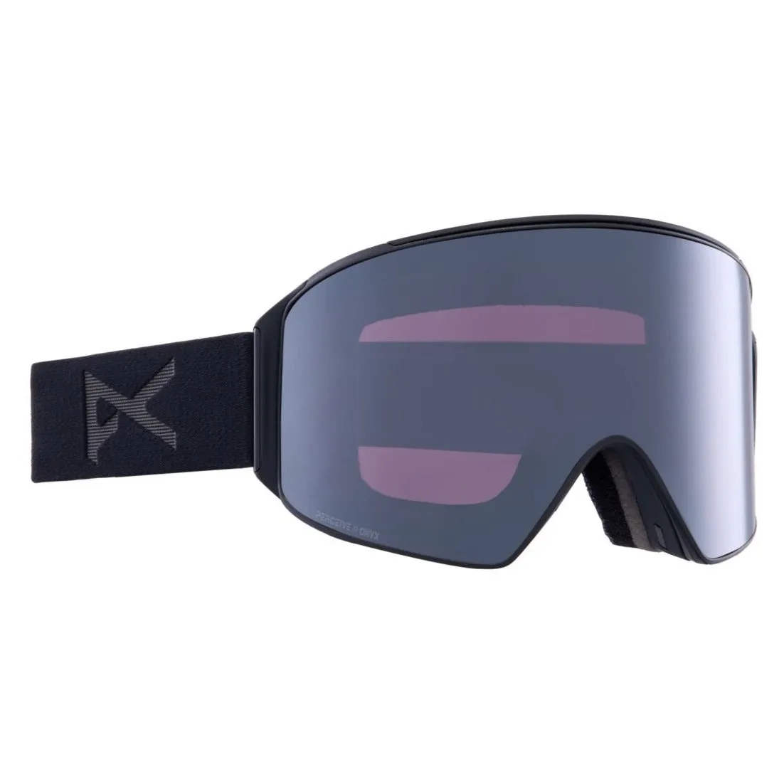 M4 Cylindrical MFI Snow Goggle
