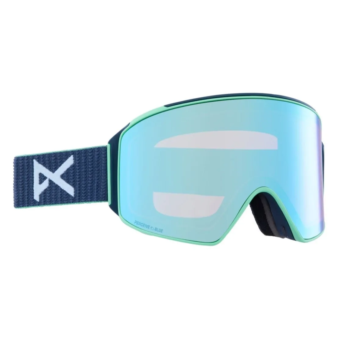 M4 Cylindrical MFI Snow Goggle