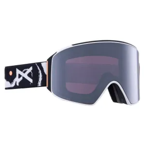 M4 Cylindrical MFI Snow Goggle