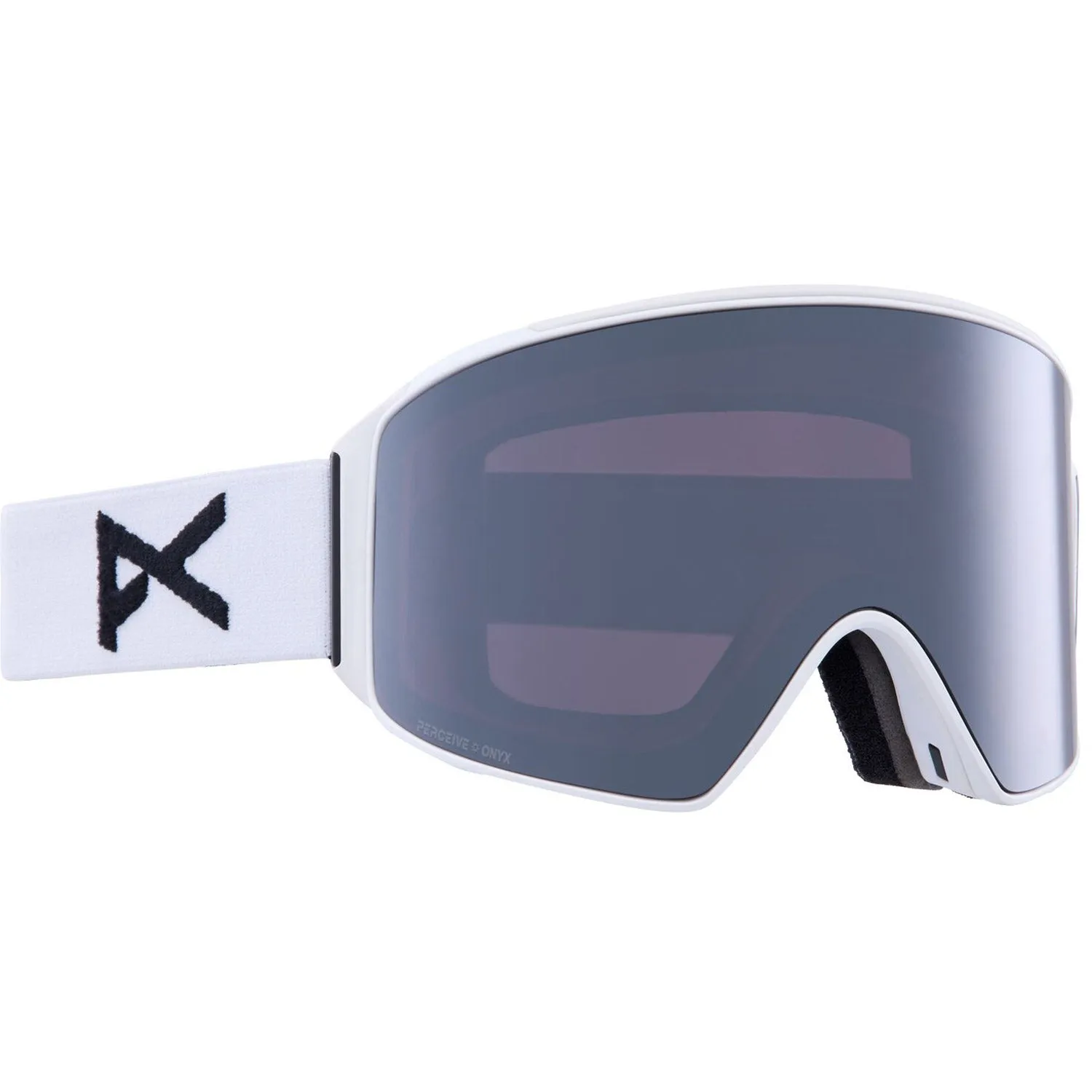 M4 Cylindrical MFI Snow Goggle