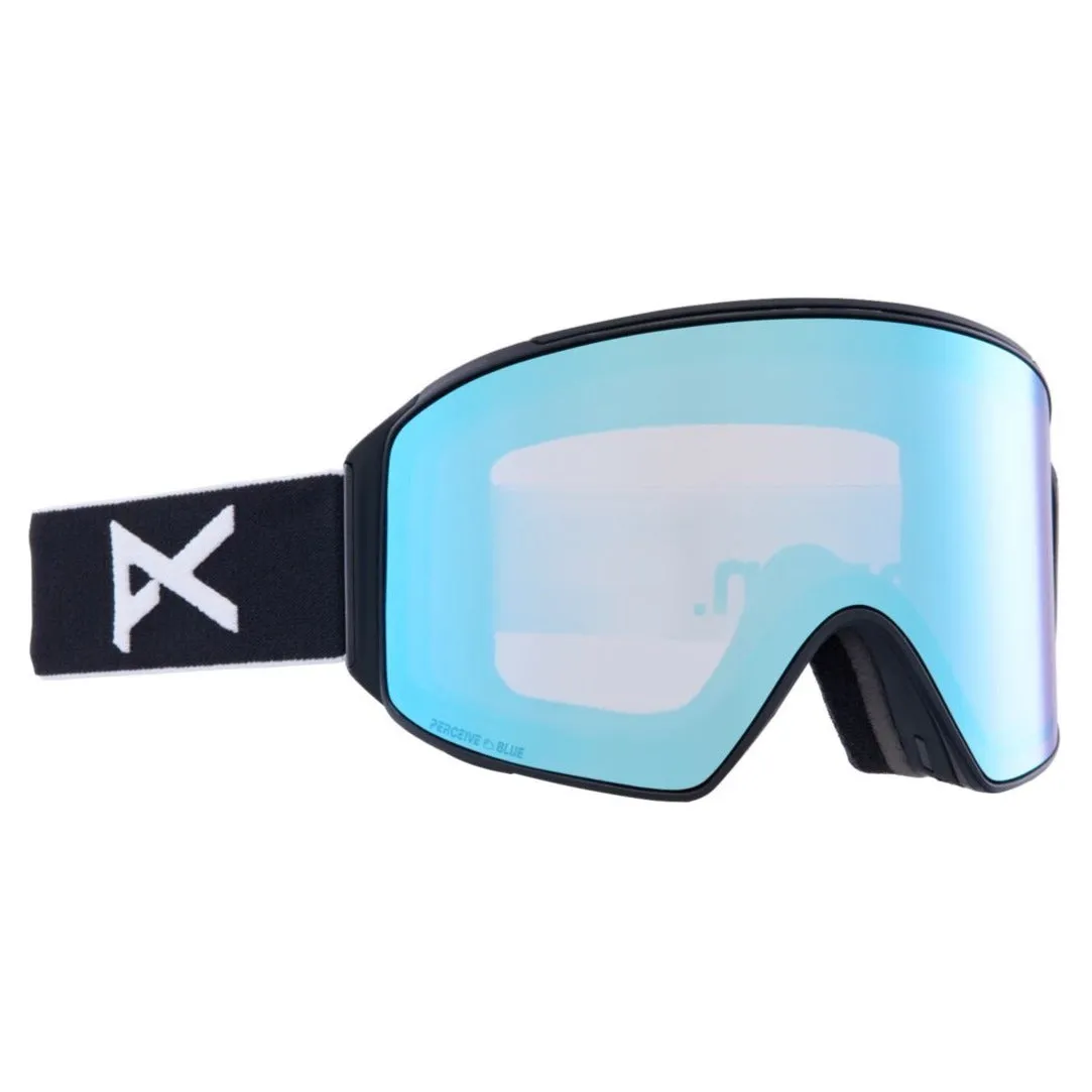 M4 Cylindrical MFI Snow Goggle