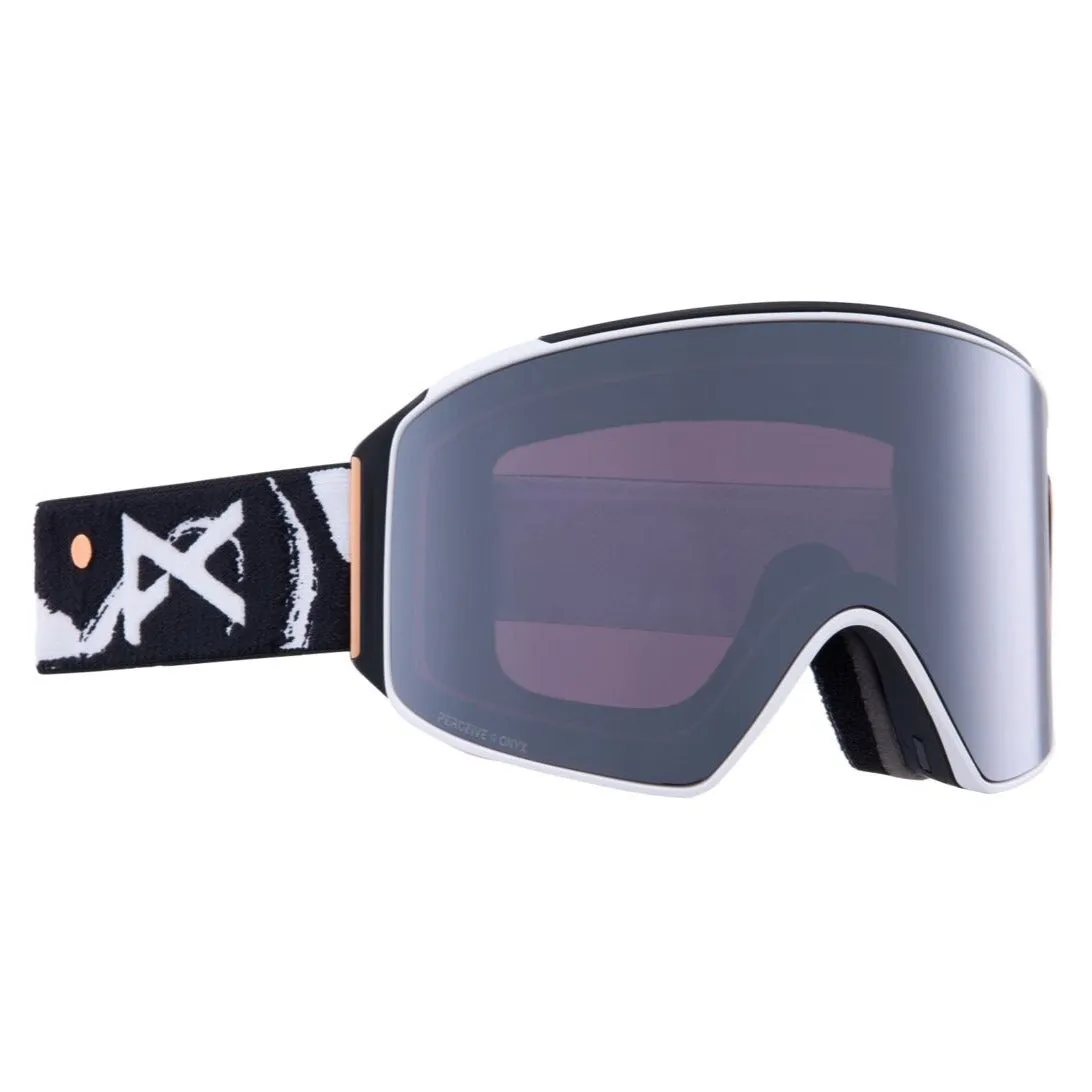 M4 Cylindrical MFI Snow Goggle