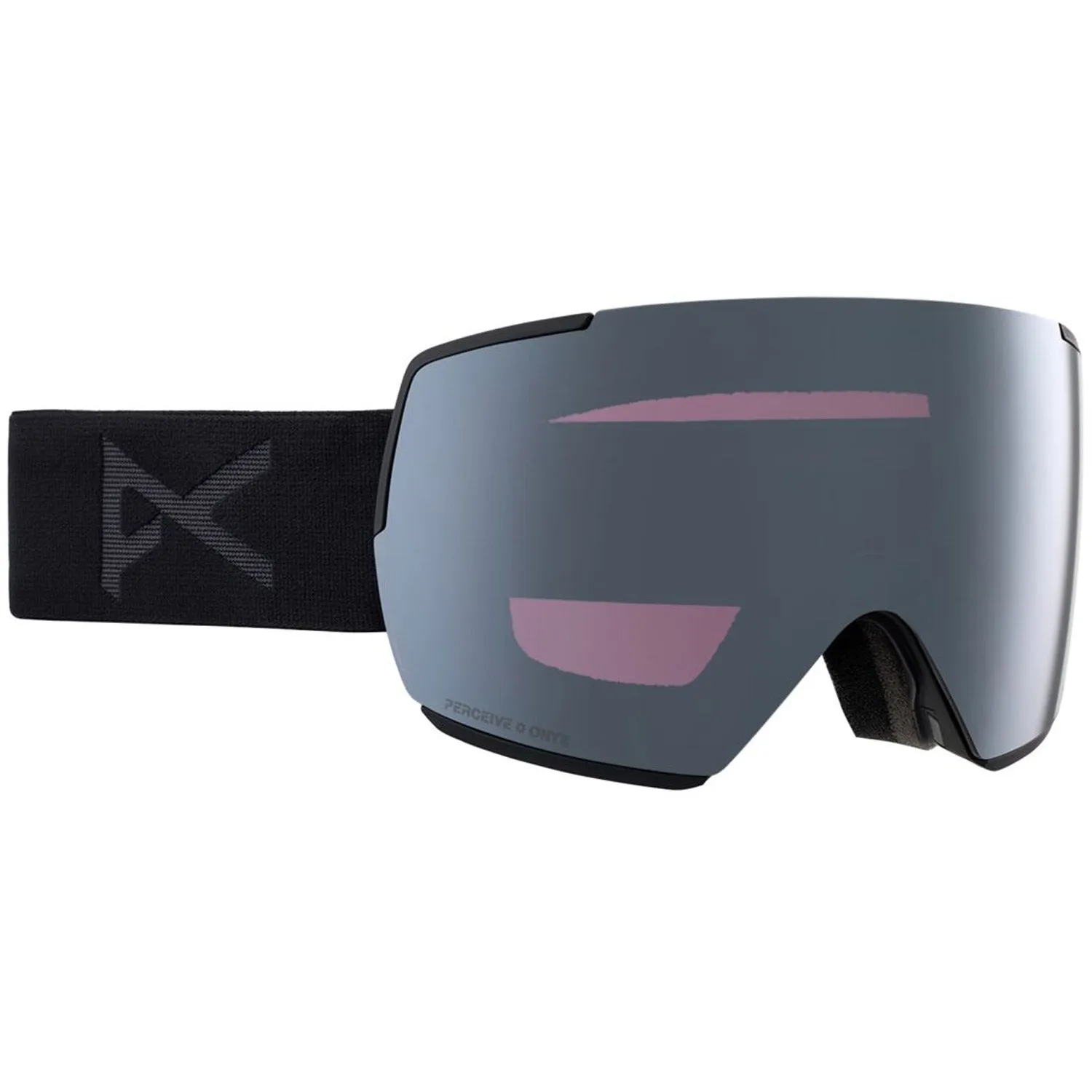M5 Low Bridge Snow Goggle