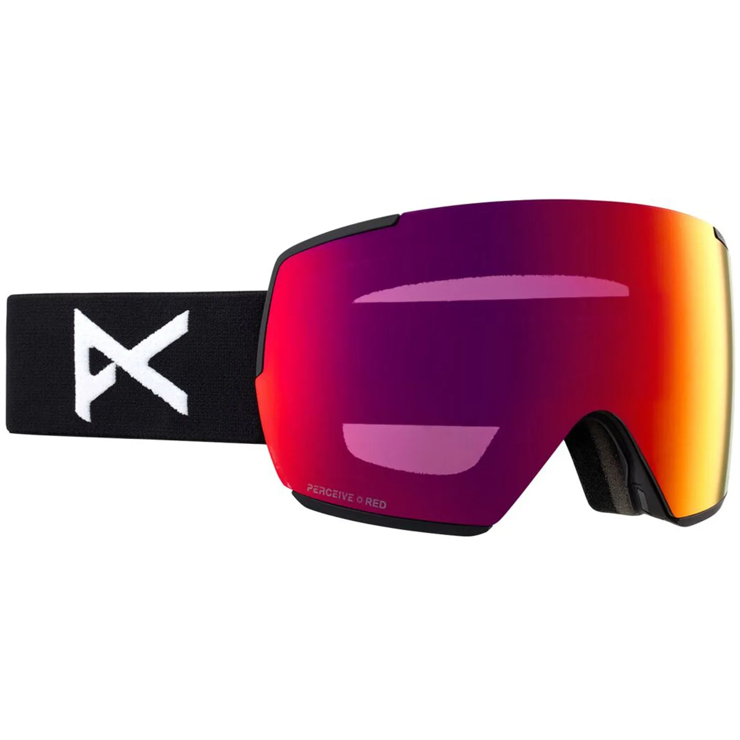 M5 Low Bridge Snow Goggle