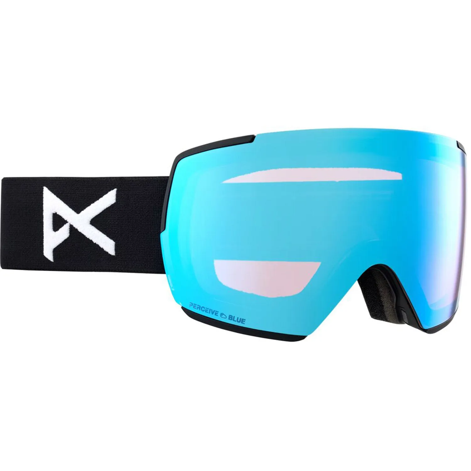 M5 Low Bridge Snow Goggle