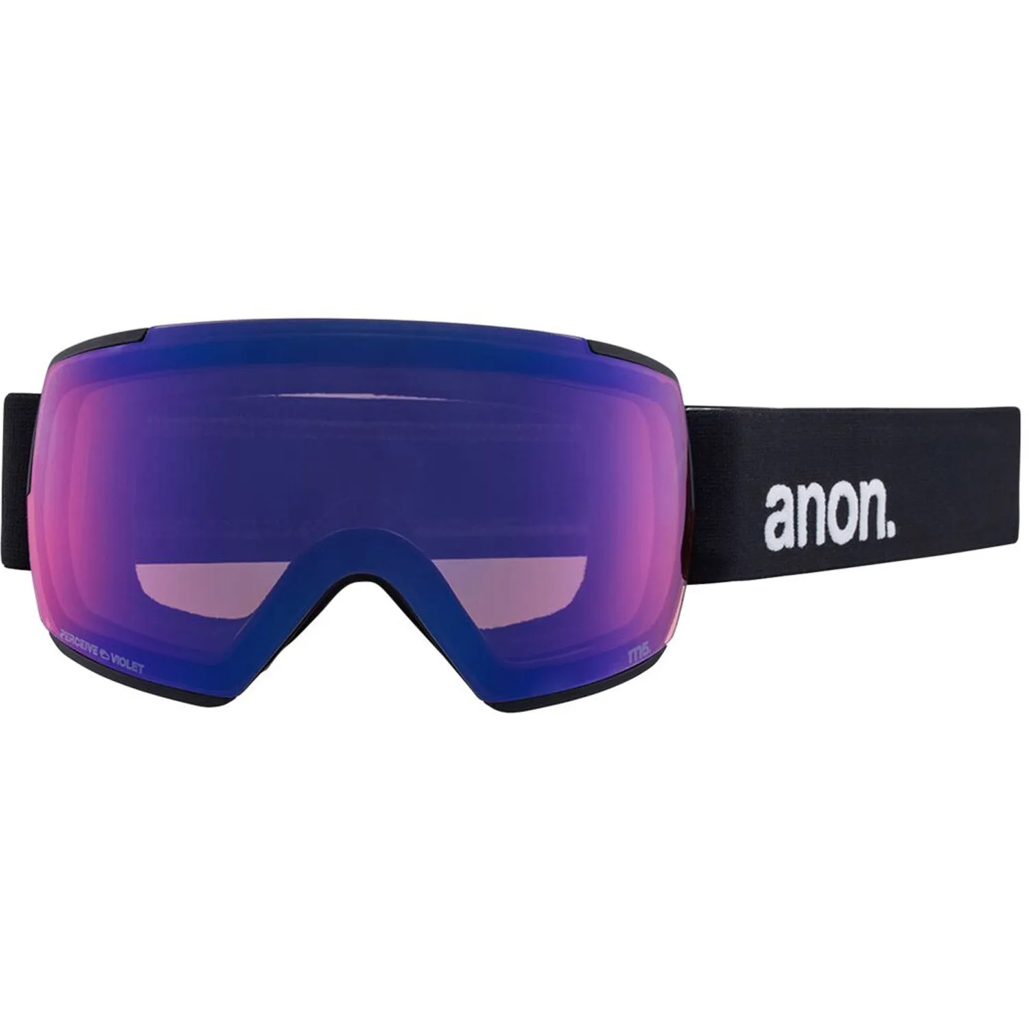 M5 Low Bridge Snow Goggle