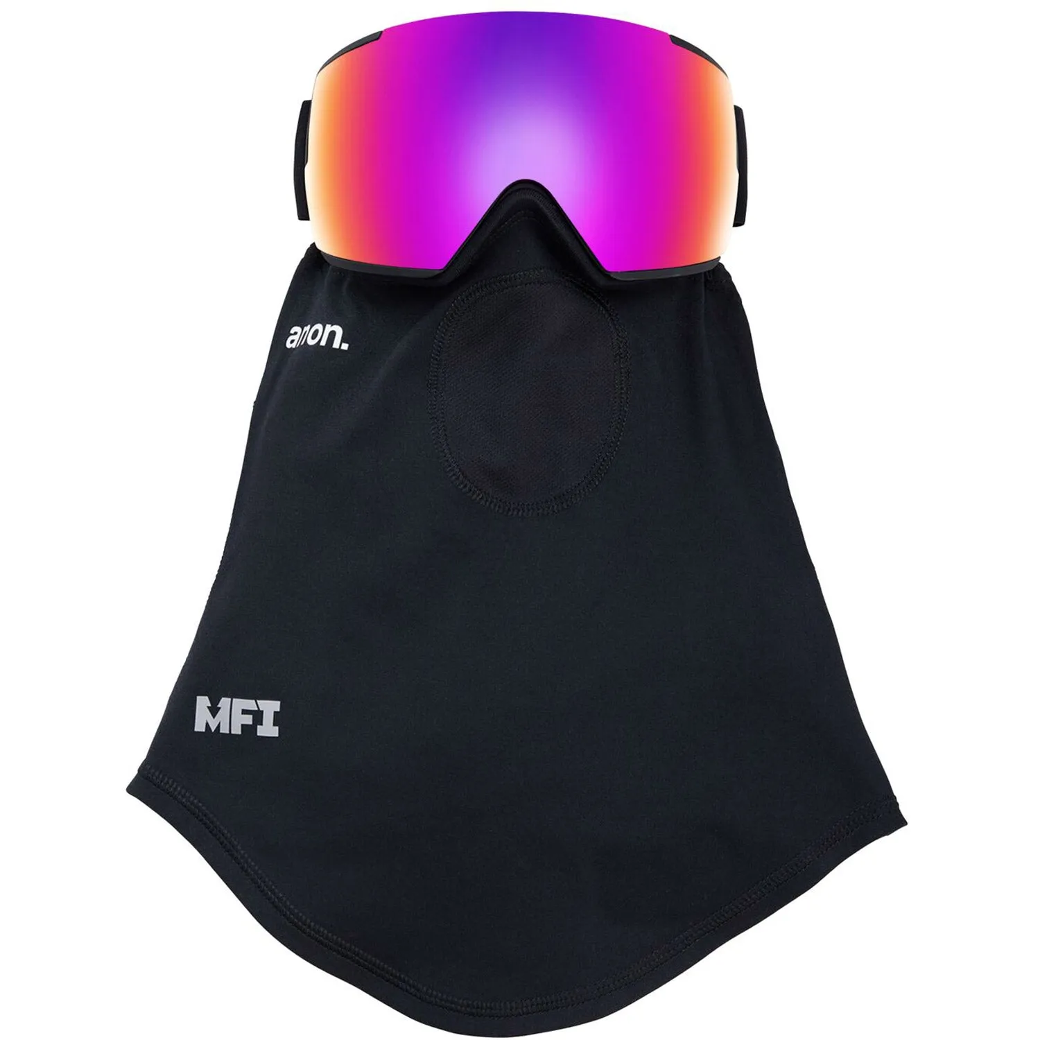 M5 Low Bridge Snow Goggle