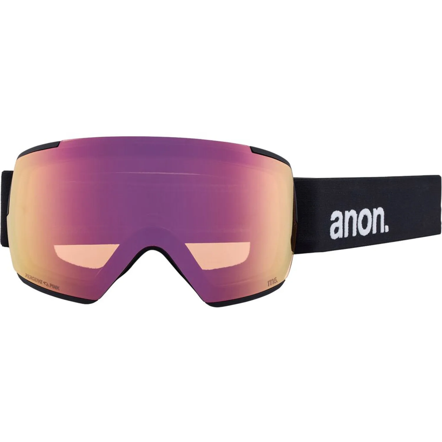 M5 Low Bridge Snow Goggle