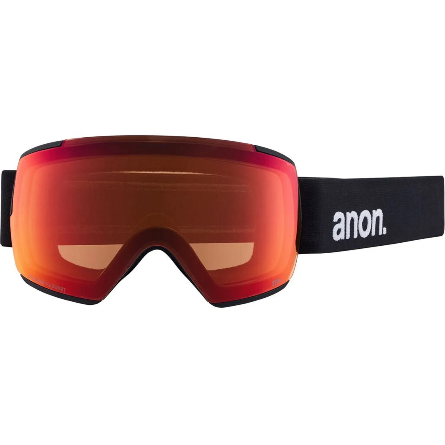 M5 Low Bridge Snow Goggle
