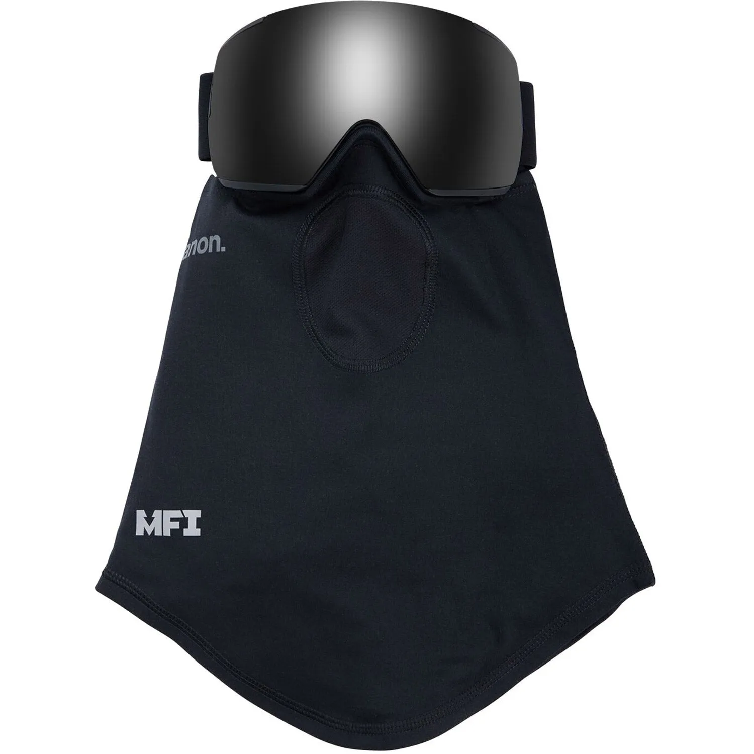 M5 Low Bridge Snow Goggle